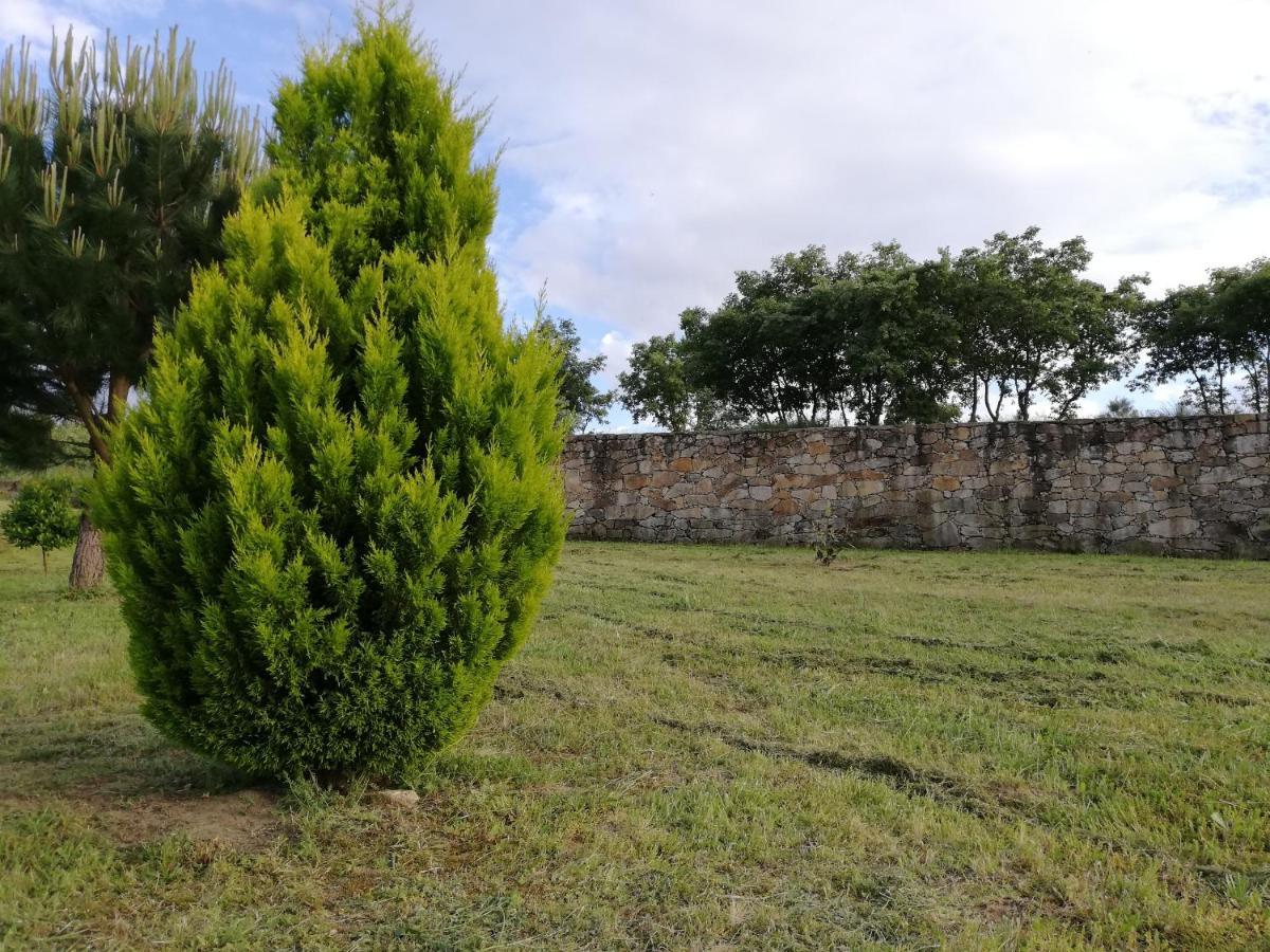 פורנוס דה אלגודרס Quinta Dos Carvalhais - Serra Da Estrela מראה חיצוני תמונה